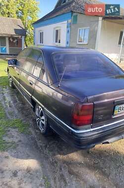 Седан Opel Omega 1992 в 