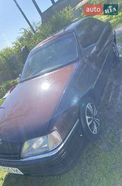 Седан Opel Omega 1992 в 
