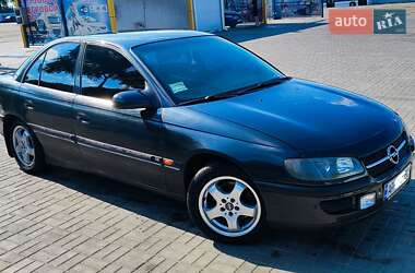 Седан Opel Omega 1999 в Запоріжжі