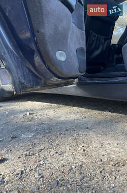 Седан Opel Omega 1995 в 
