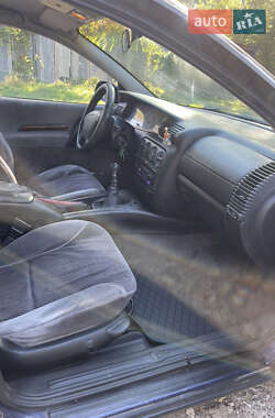 Седан Opel Omega 1995 в 