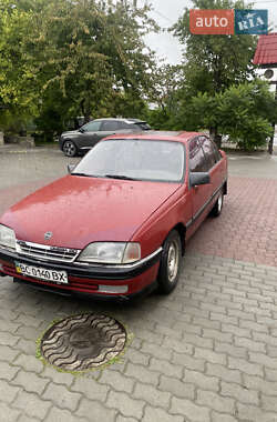 Седан Opel Omega 1992 в Львові