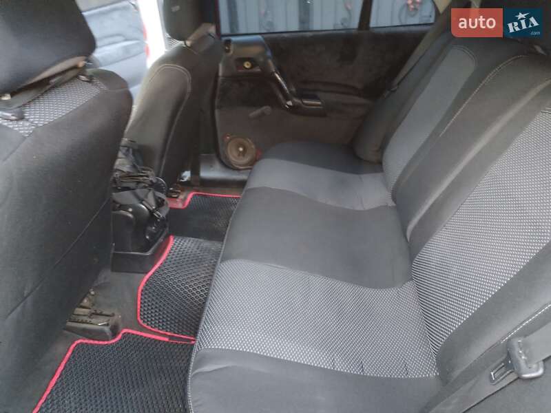 Седан Opel Omega 1995 в Кропивницком