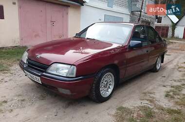 Седан Opel Omega 1990 в 