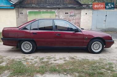 Седан Opel Omega 1990 в 