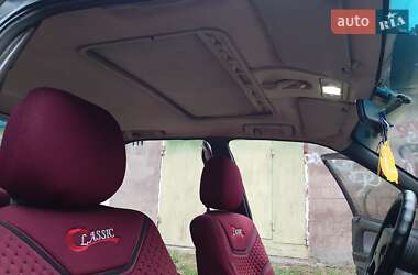 Седан Opel Omega 1990 в 