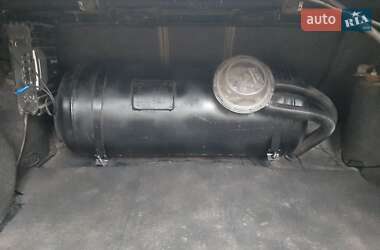 Седан Opel Omega 1990 в 