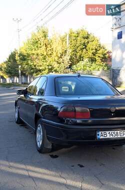 Седан Opel Omega 1997 в 