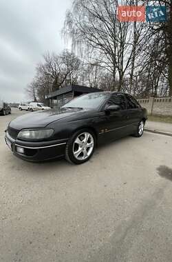 Седан Opel Omega 1994 в Сумах