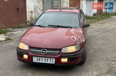 Универсал Opel Omega 1994 в 