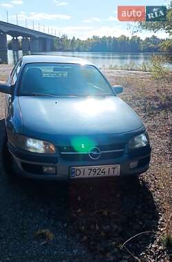 Седан Opel Omega 1995 в Дніпрі