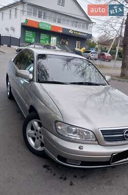 Седан Opel Omega 2003 в 