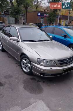 Седан Opel Omega 2003 в 
