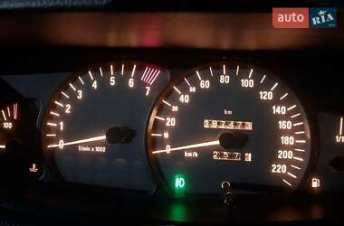 Седан Opel Omega 2003 в 