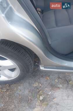 Седан Opel Omega 2003 в 