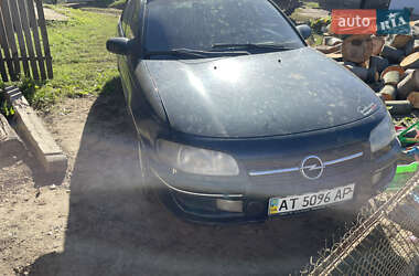 Седан Opel Omega 1994 в 
