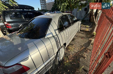 Седан Opel Omega 2000 в 