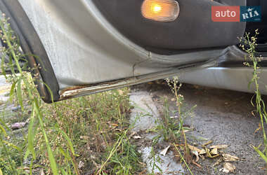 Седан Opel Omega 2000 в 