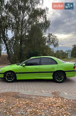 Седан Opel Omega 1995 в 