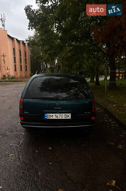 Универсал Opel Omega 1995 в 