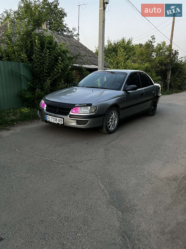 Opel Omega 1995