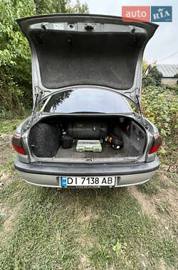 Седан Opel Omega 1995 в 