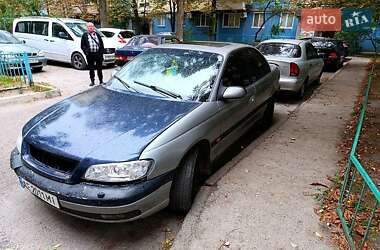 Седан Opel Omega 1995 в 