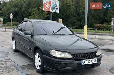 Седан Opel Omega 1995 в Хмельницком