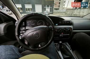 Универсал Opel Omega 1995 в 