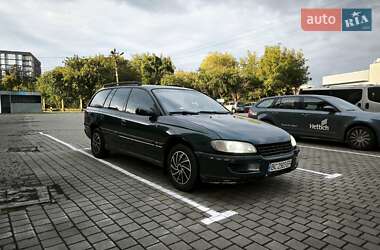 Универсал Opel Omega 1995 в 