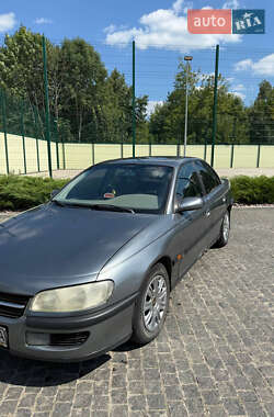 Седан Opel Omega 1995 в Коростишеві