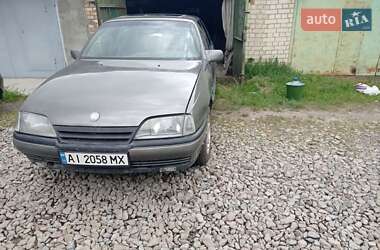 Седан Opel Omega 1987 в Борисполе