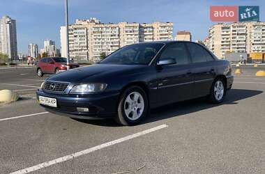 Седан Opel Omega 2000 в Києві