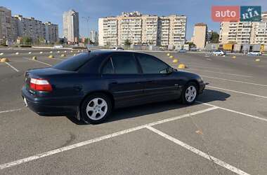 Седан Opel Omega 2000 в 