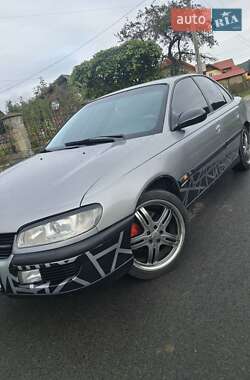 Седан Opel Omega 1995 в 