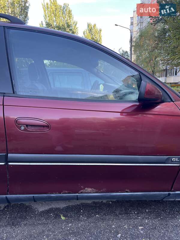 Универсал Opel Omega 1995 в Запорожье