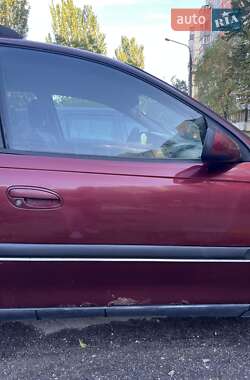 Универсал Opel Omega 1995 в 