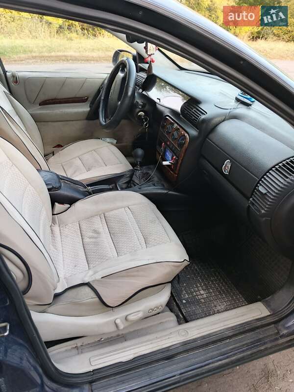 Универсал Opel Omega 1996 в Золотоноше фото 4 Универсал Opel Omega 1996 в Золотоноше