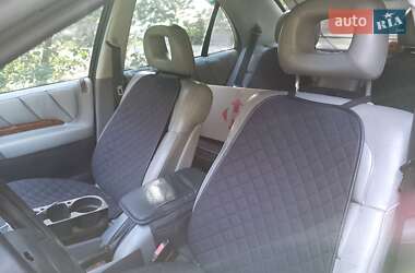 Седан Opel Omega 1995 в 