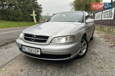 Седан Opel Omega 2000 в Новом Ярычеве