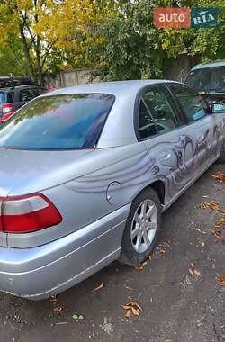 Седан Opel Omega 2001 в 