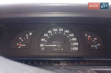 Универсал Opel Omega 1987 в 