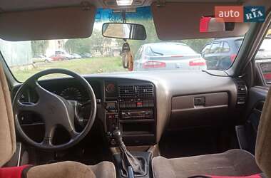 Универсал Opel Omega 1987 в 