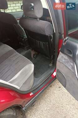 Седан Opel Omega 1996 в 
