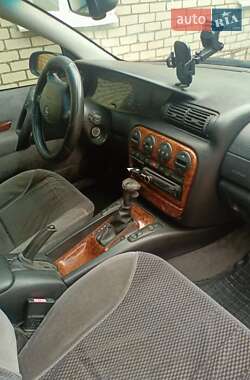 Седан Opel Omega 1996 в 