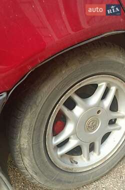 Седан Opel Omega 1996 в 