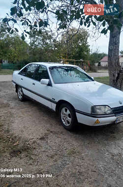 Седан Opel Omega 1989 в Кривом Роге