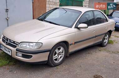 Седан Opel Omega 1996 в Вінниці