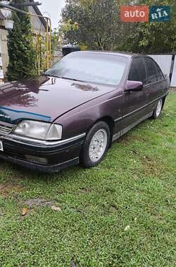 Седан Opel Omega 1993 в Іллінцях