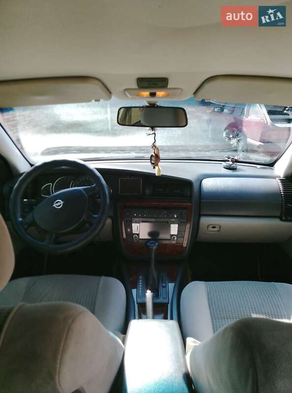 Универсал Opel Omega 2002 в Сумах фото 4 Универсал Opel Omega 2002 в Сумах